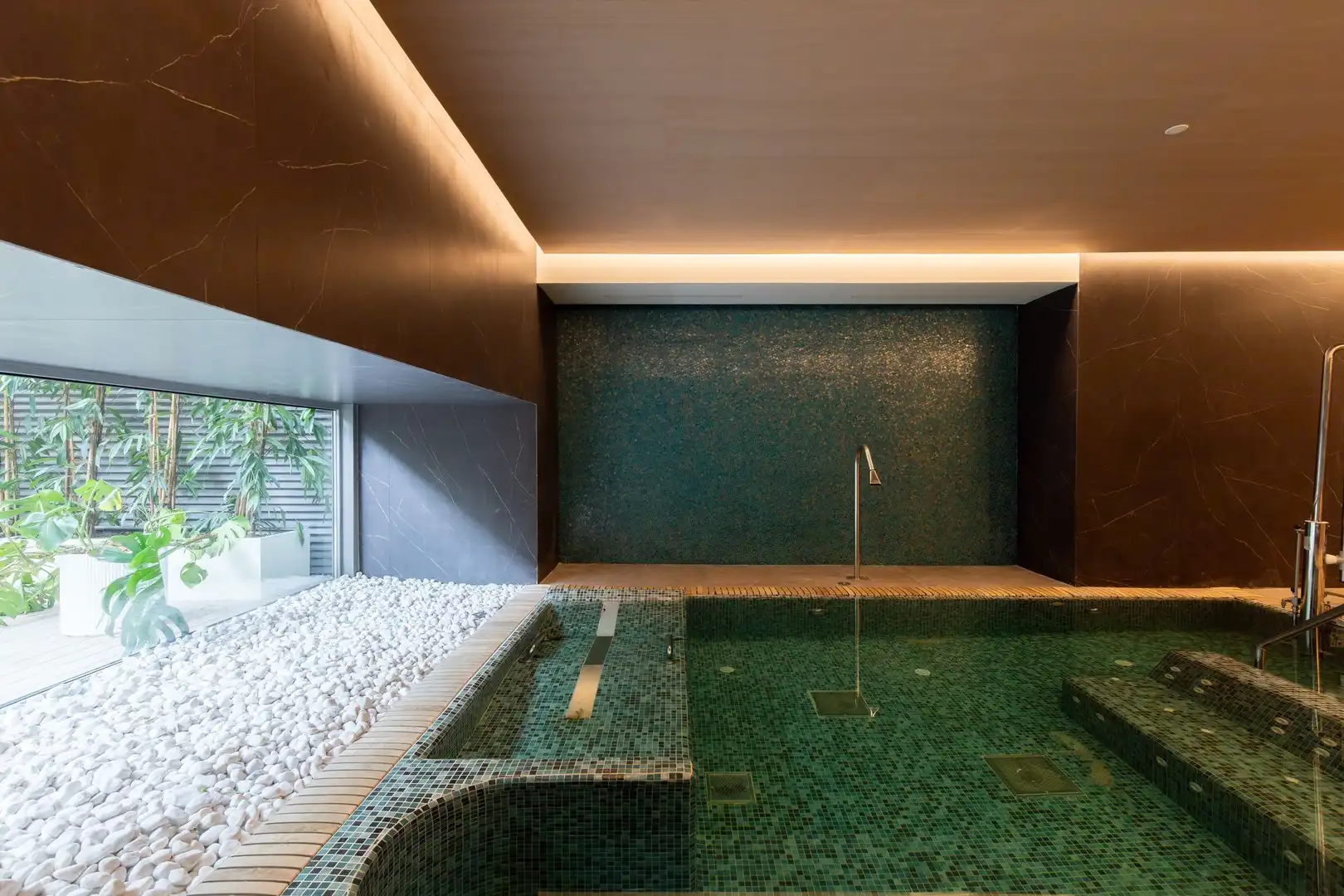 Apartamento de alquiler en Martín Carpena - Torre del Río