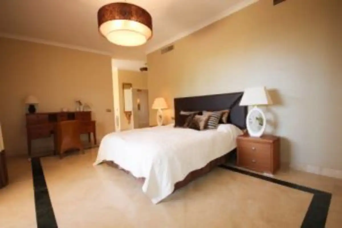 Casa con piscina en venta en Benahavís pueblo, imagen 110