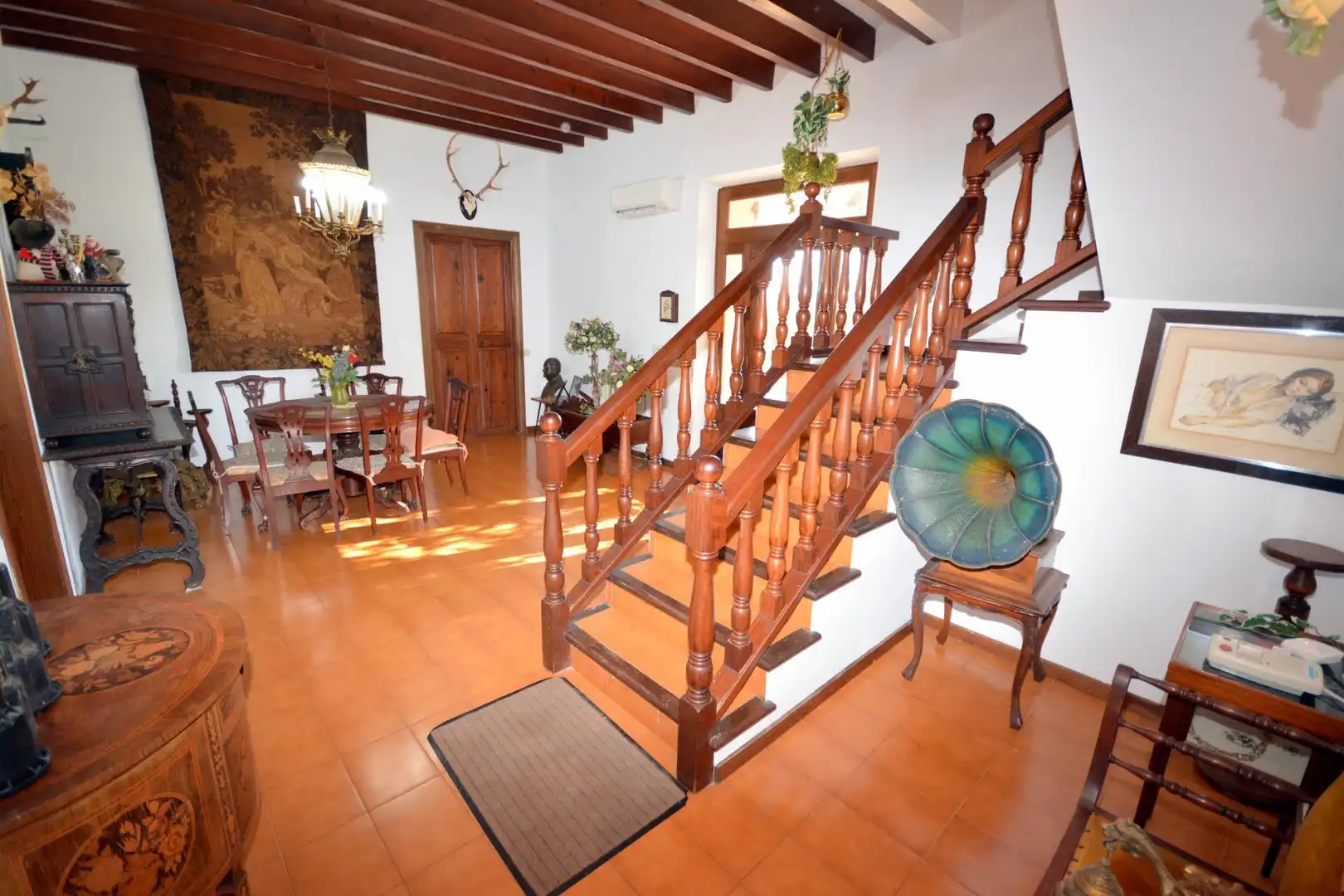 Finca rústica en venda en Marratxí amb Aire condicionat, Calefacció i Jardí privat