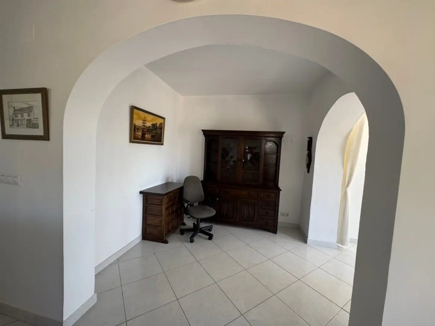 Villa avec piscine à vendre à La Viña - Montemar - San Jaime, imagen 11