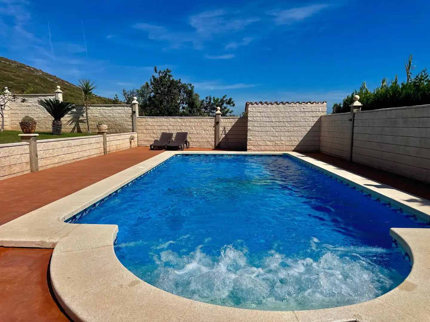 Maison avec terrasse à vendre à Costa Sur, imagen 44