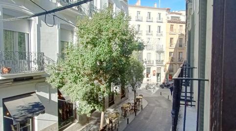 Foto 2 de Pis per a compartir a  Leon, 3, Cortes - Huertas,  Madrid Capital