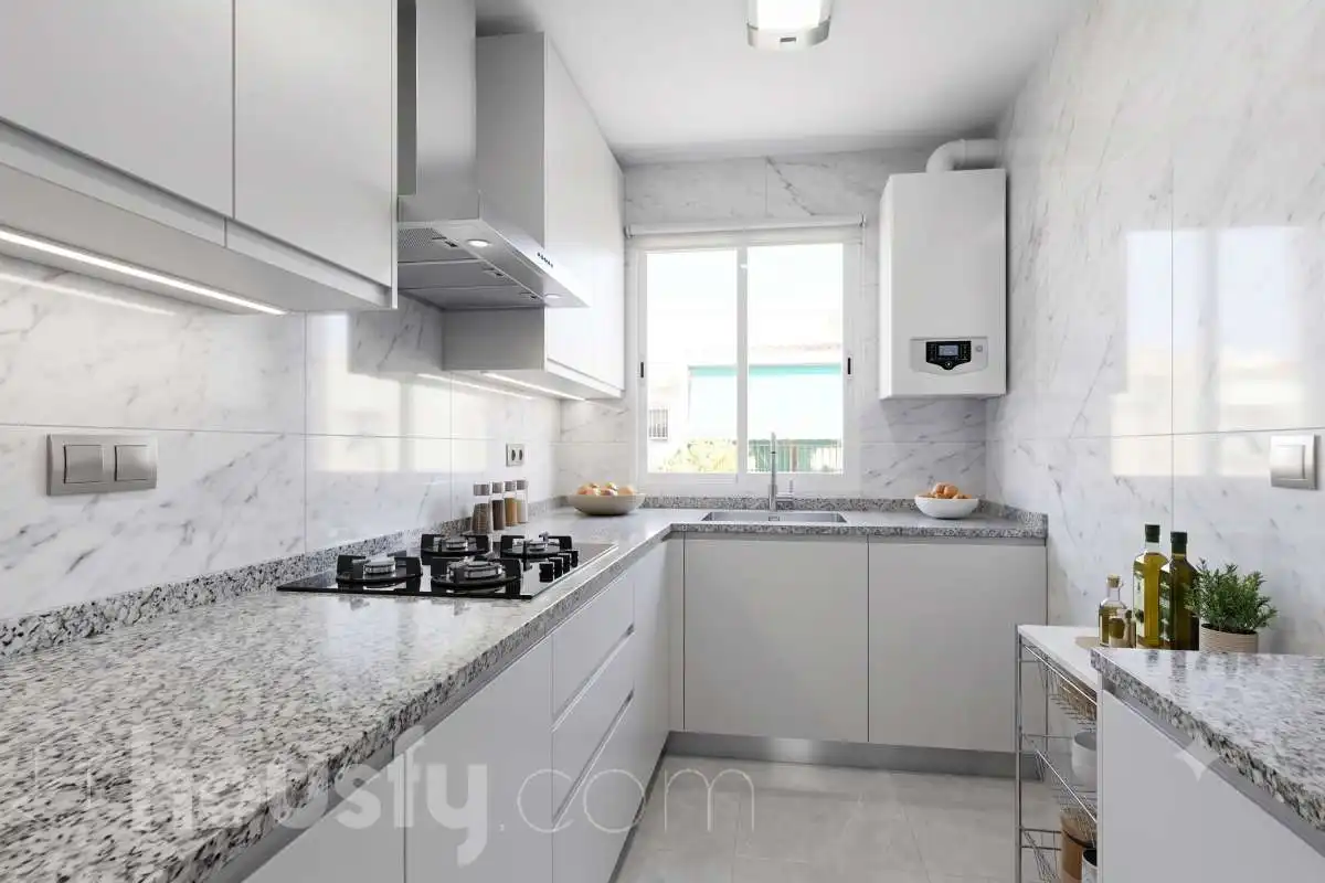 Wohnung zum Verkauf in Calle Caroli ., imagen 15