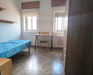 Dormitori de Apartament per a compartir en  Albacete Capital amb Moblat, Forn i Microones