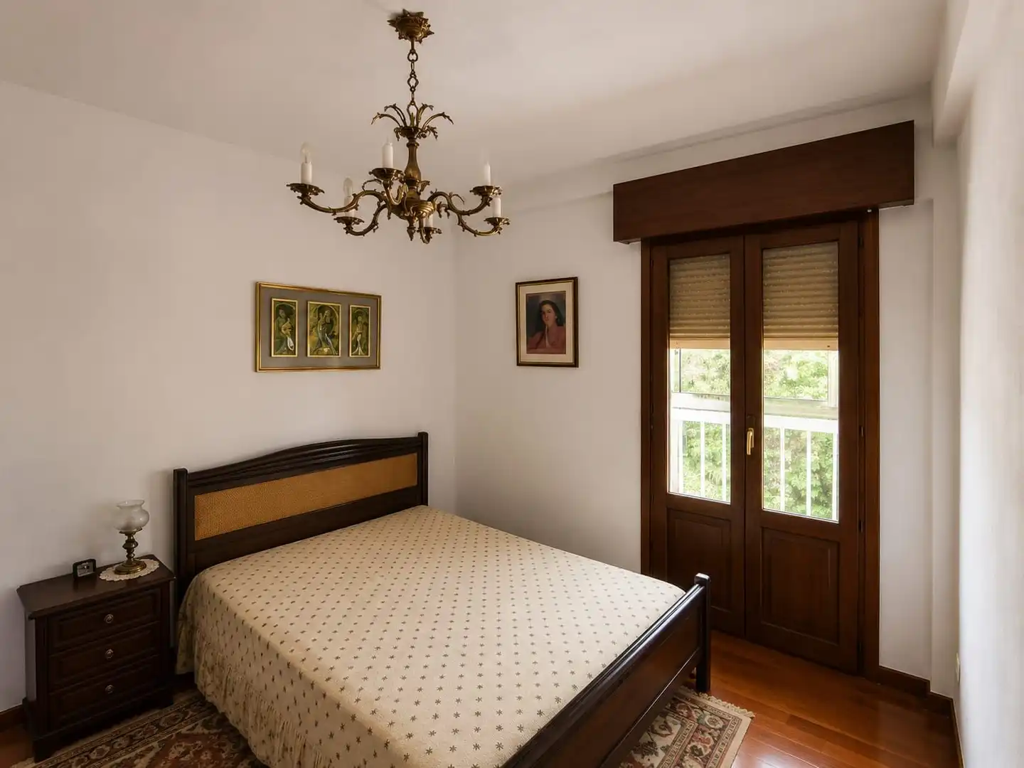 Habitación de Edificio en venta en Tubilla del Agua