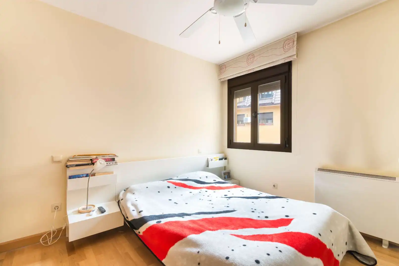 Habitación de Piso en venta en Pedrezuela con Calefacción y Amueblado