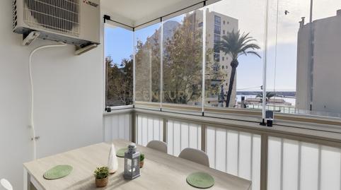 Foto 3 de Apartamento de alquiler en Calle Isla de Formentera, 13, Calp, Spain, -1, Puerto, Alicante