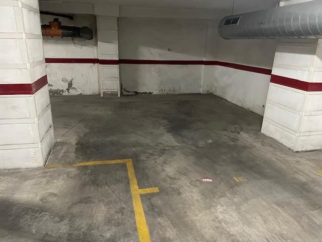 Parking of Garage for sale in Cartagena