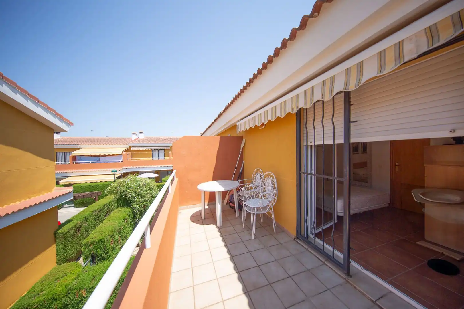 Casa o xalet en venda a Els Poblets