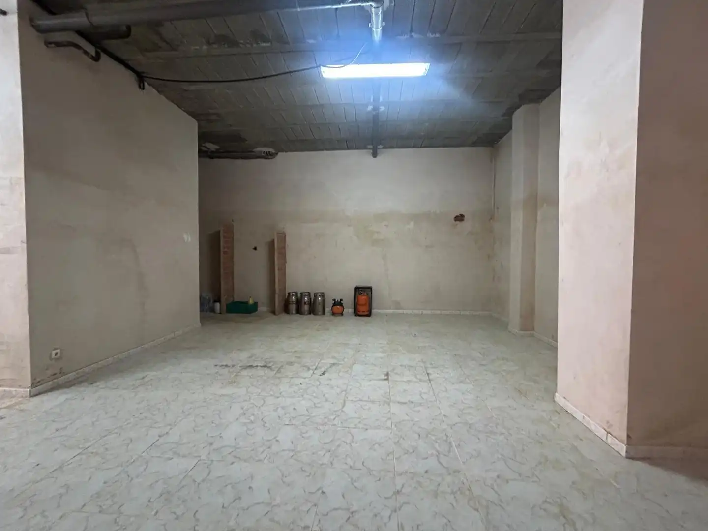 Gewerbefläche zur Miete in Carrer Huelva 7, imagen 3