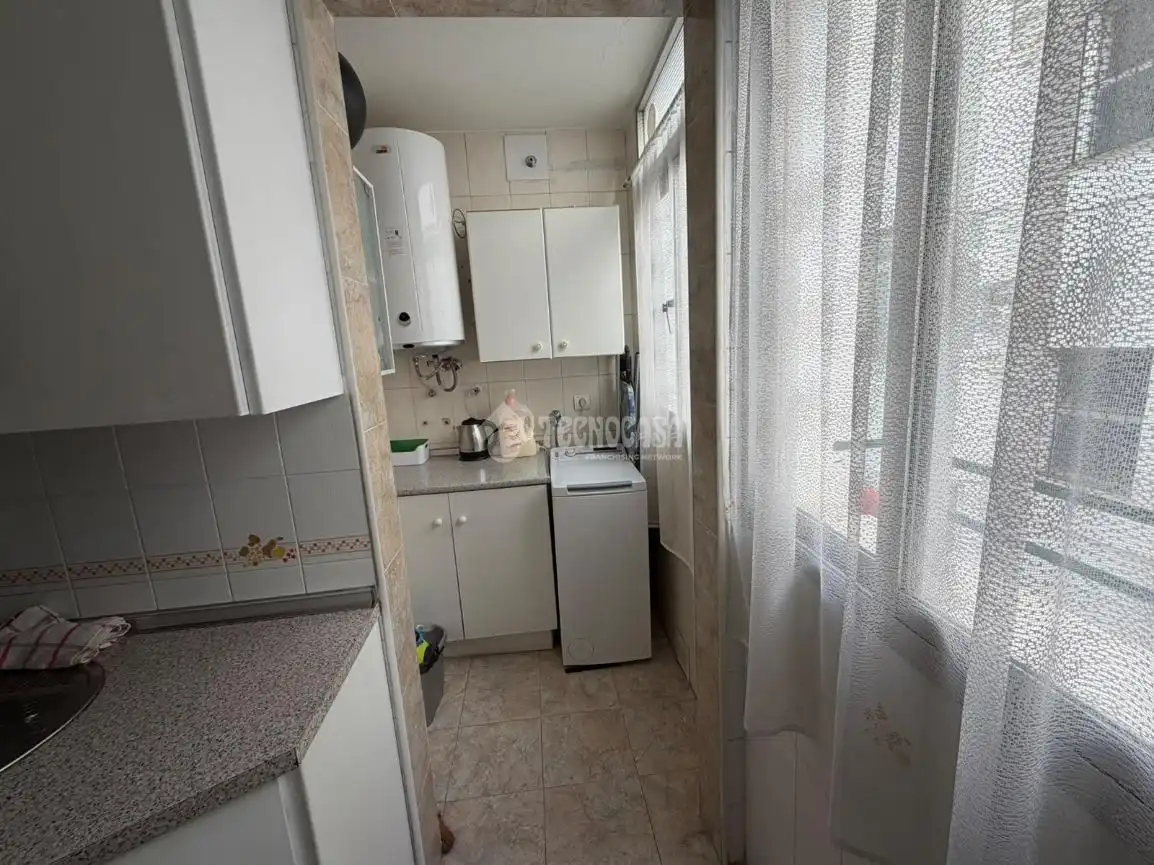 Wohnung mit Aufzug zur Miete in Bailén - Miraflores, imagen 10