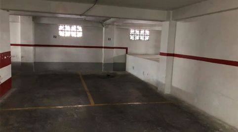 Foto 3 de Garaje en venta en Calle de Chile, 15, Mestalla, Valencia Capital