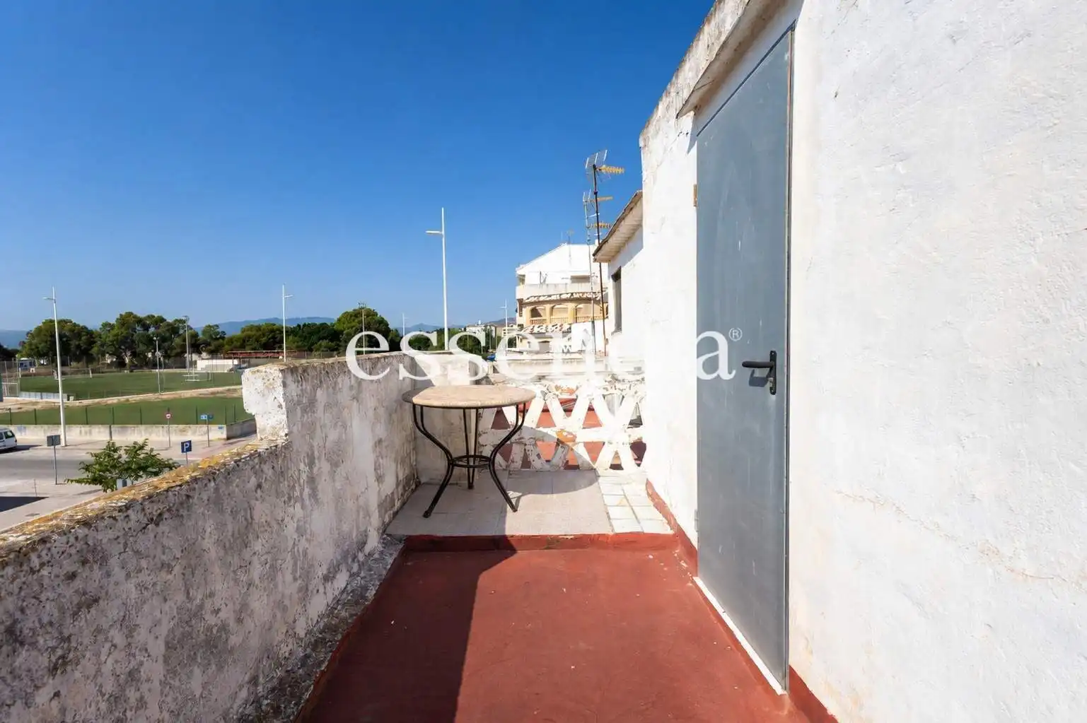Terraza de Piso en venta en Gandia con Terraza y Balcón