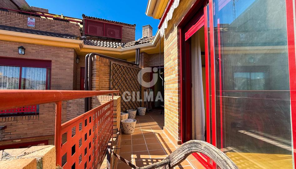 Photo 1 of Flat for sale in Los Valles, Madrid