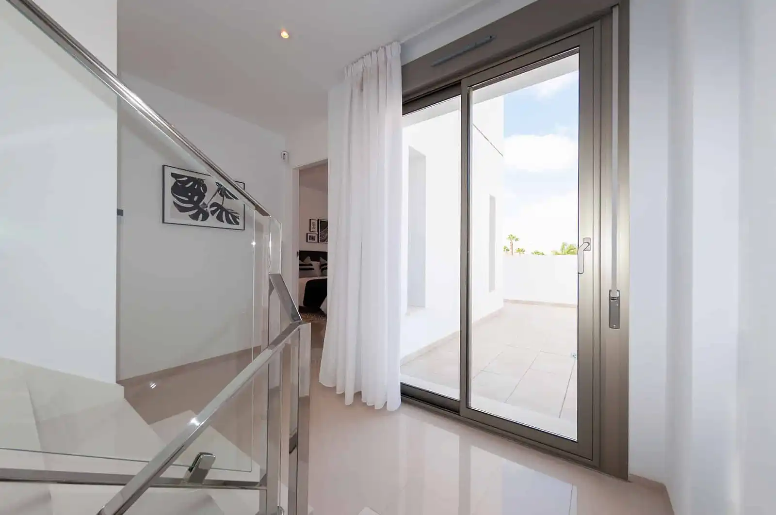 Casa o xalet en venda en Los Alcázares amb Aire condicionat, Jardí privat i Terrassa