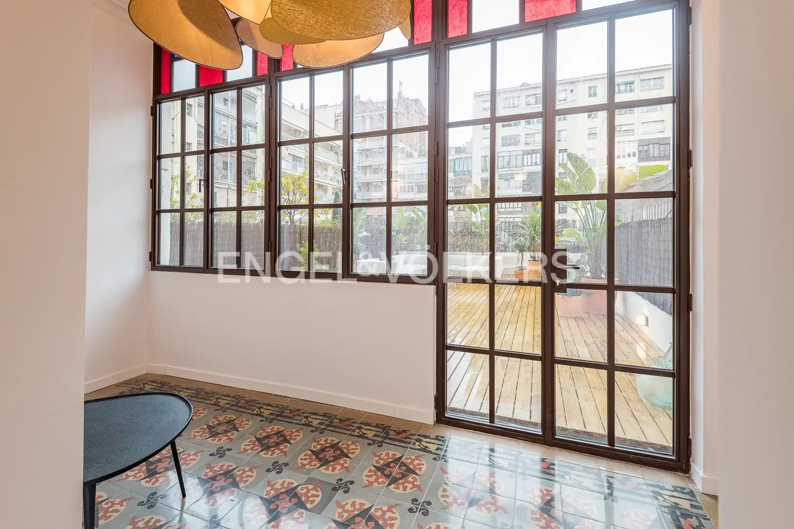 Wohnung zum Verkauf in L'Antiga Esquerra de l'Eixample