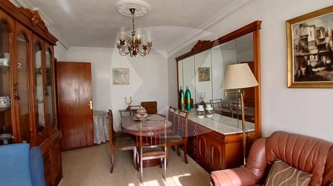 Foto 5 de Pis en venda a Calle Antonio Floriano Cumbreño, Centro, Cáceres