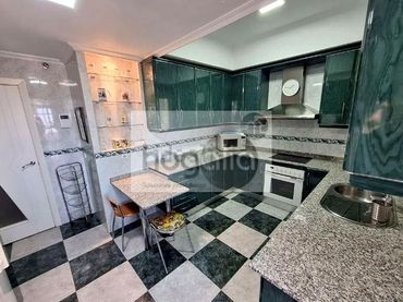 Flat with pool to rent in Norte