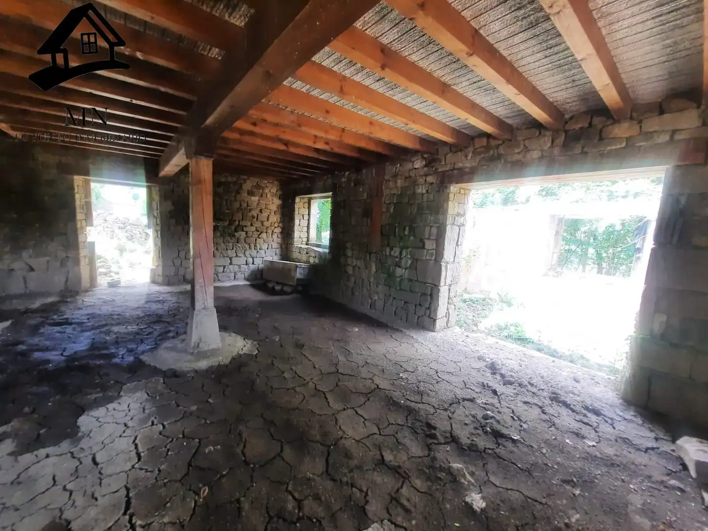 Casa rústica en venta en Vega de Pas, imagen 13