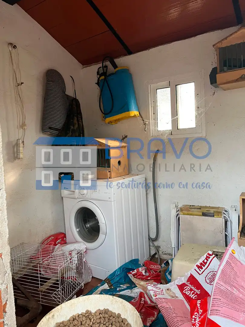 Chalet en venta en Don Benito, imagen 48
