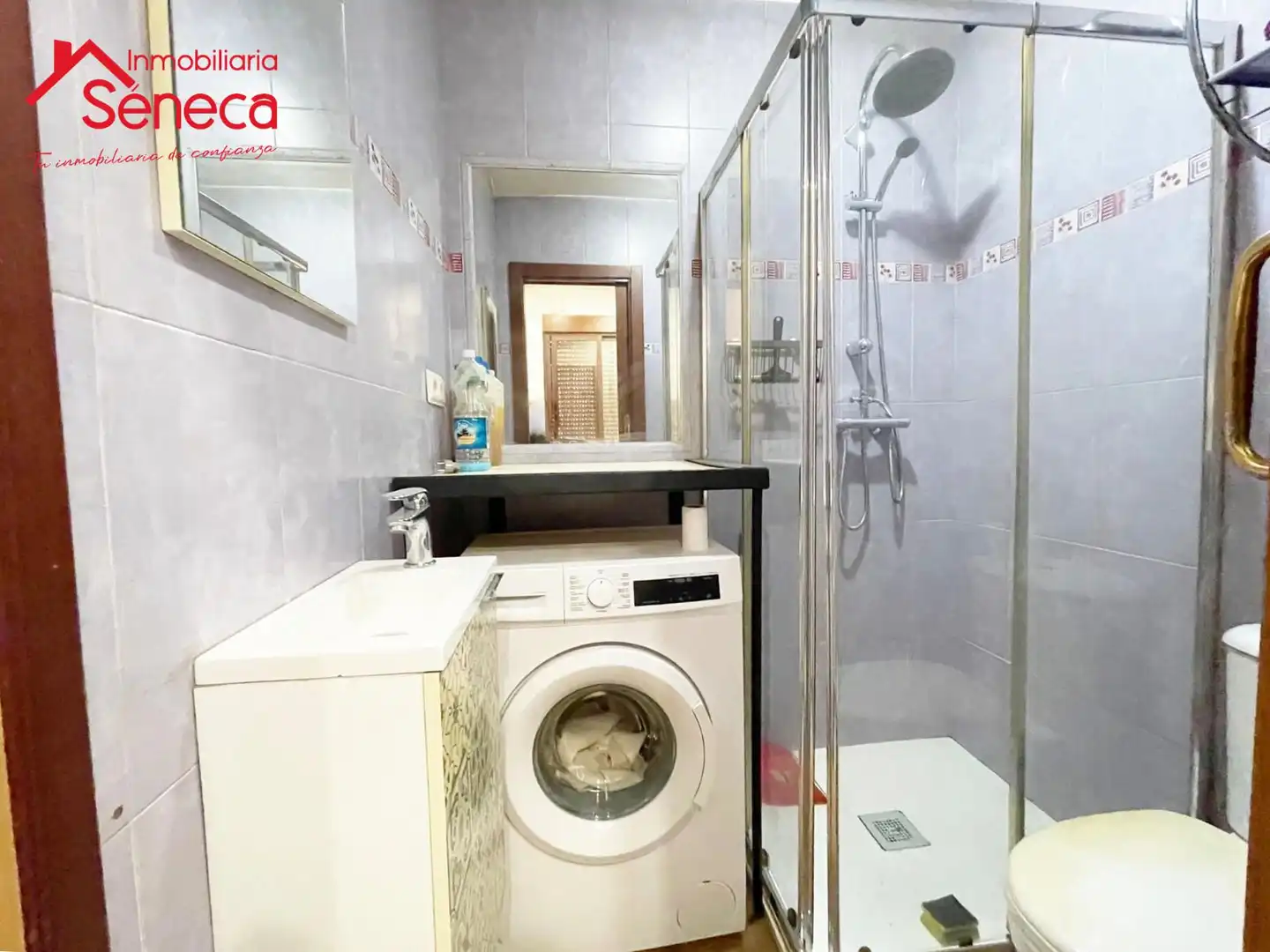 Piso en venta en barrionuevo, Casco Histórico - Ribera - San Basilio