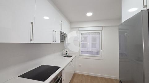 Photo 5 of Flat to rent in Casablanca - Calvario, Vigo