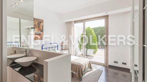 Foto 2 de Casa o xalet de lloguer a Ciudalcampo, Madrid