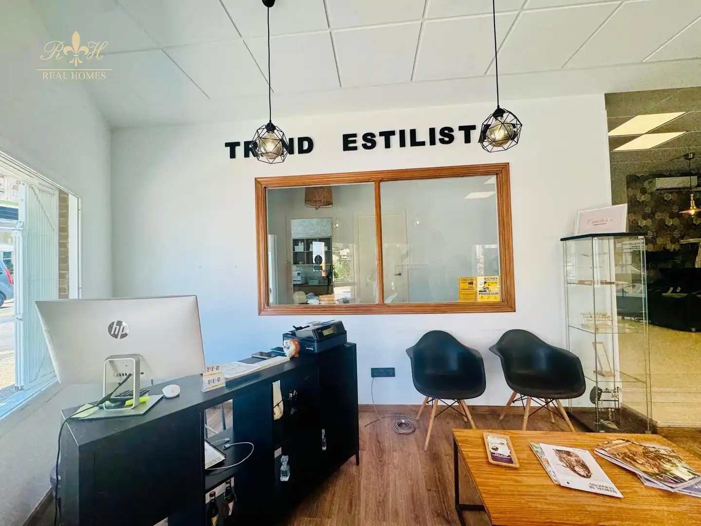 Local comercial en traspàs a VELL DE ALTEA, imagen 12