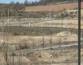 Terreno en venta en Saldaña de Burgos