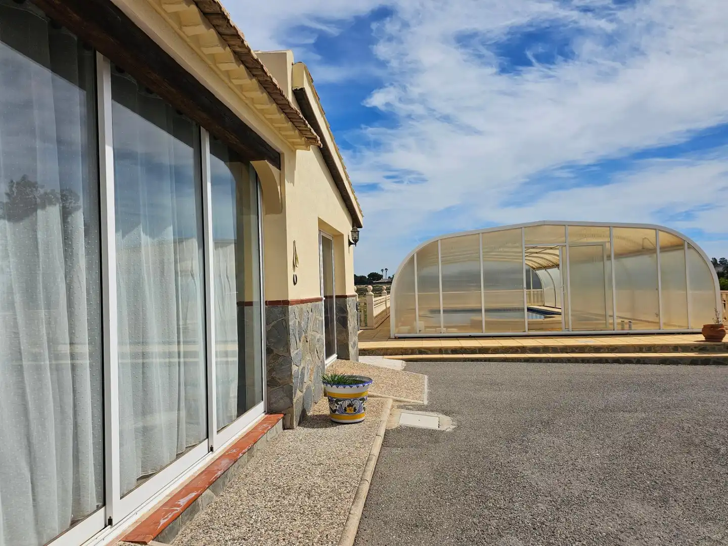 Casa con piscina en venta en Valverde, imagen 54