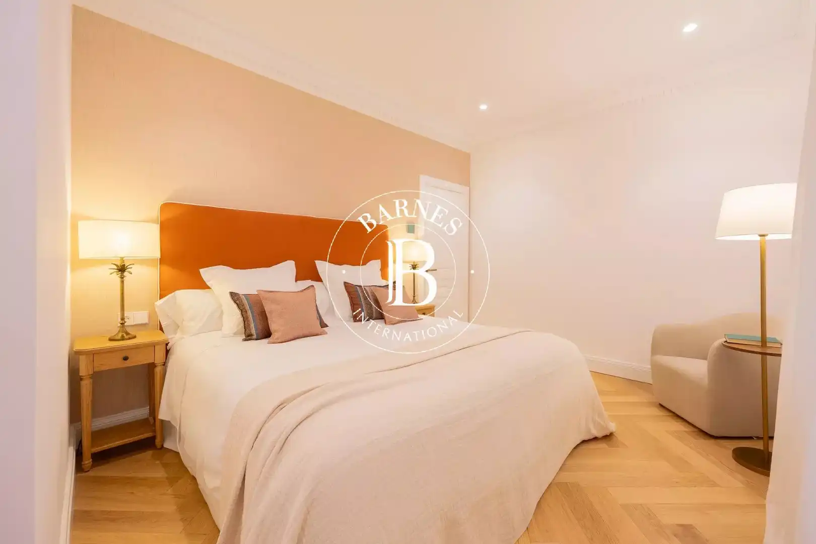 Piso con ascensor en venta en Barrio de Salamanca, imagen 17