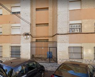 Vista exterior de Pis en venda en Alicante / Alacant