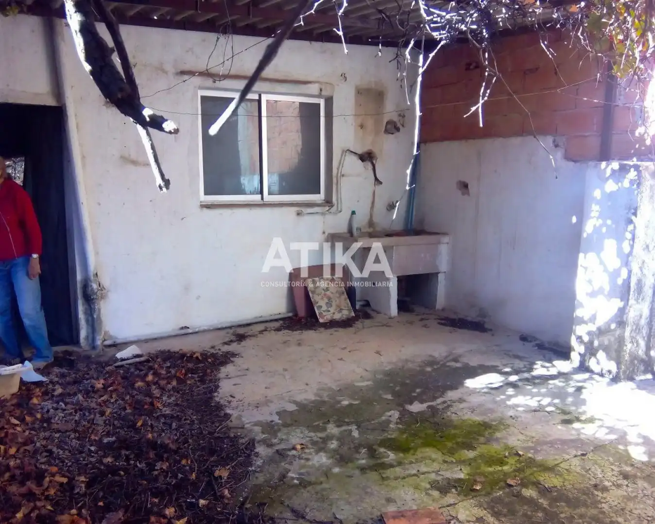 Houses for sale in Vallada