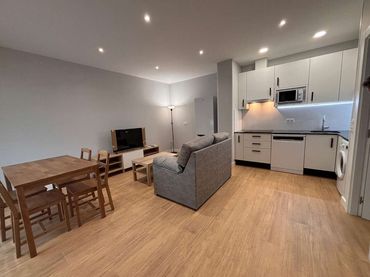 Apartment to rent in La Salle - Vistahermosa