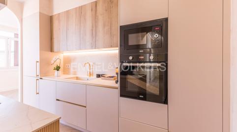 Foto 4 de Ático en venta en Calle de Ponzano, Ríos Rosas - Nuevos Ministerios,  Madrid Capital