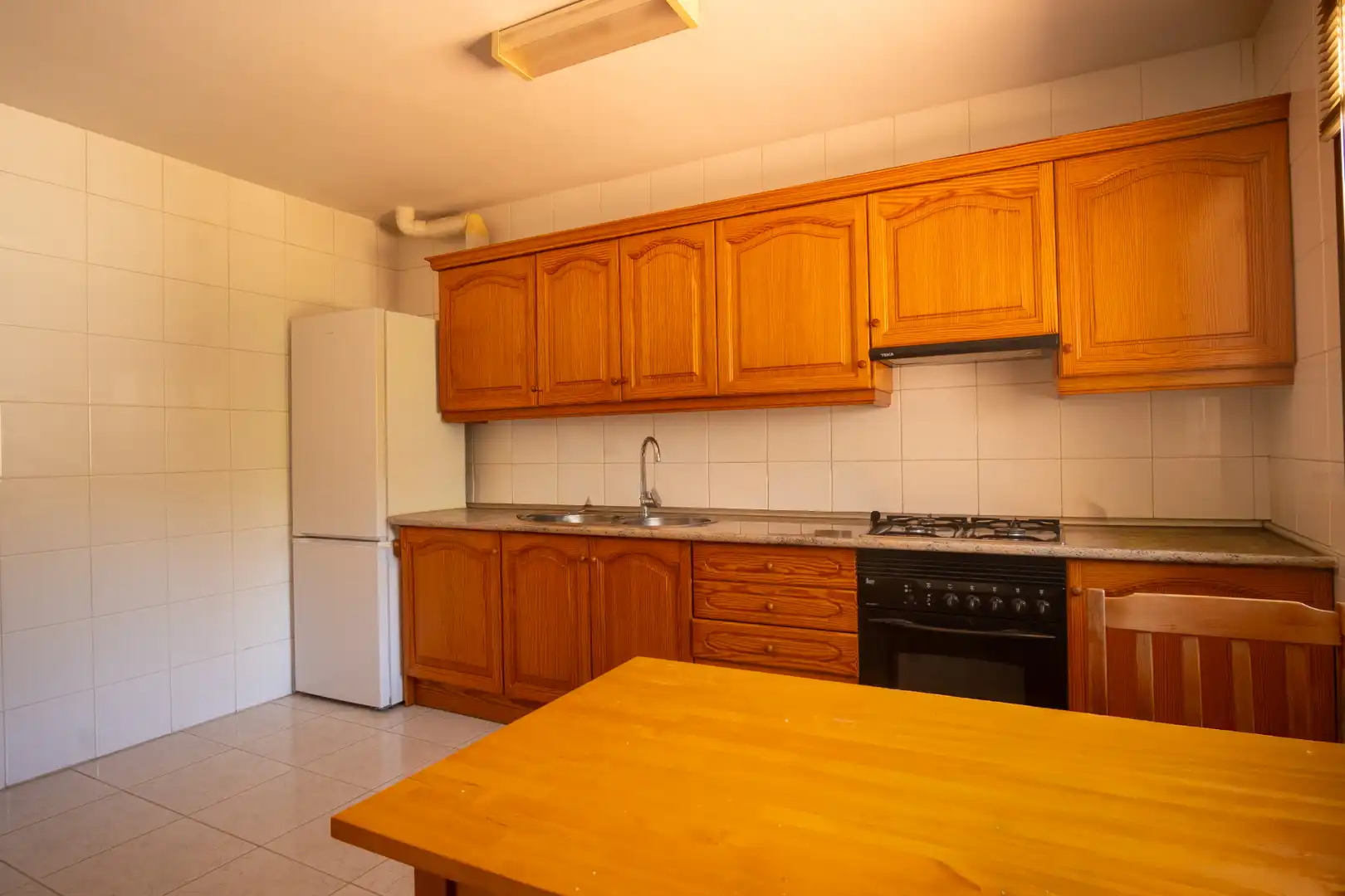 Cocina de Casa o chalet en venta en  Palma de Mallorca con Aire acondicionado, Calefacción y Jardín privado
