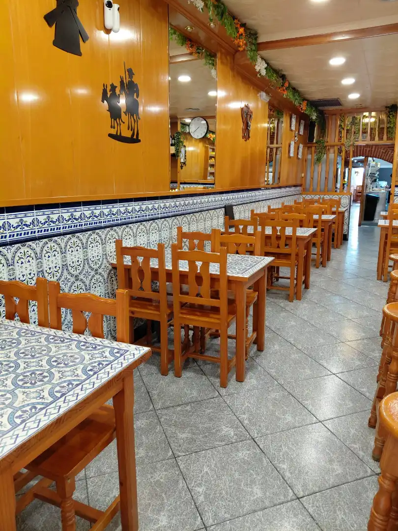 Local comercial en traspaso en Carrer d'Indústries n62, imagen 5