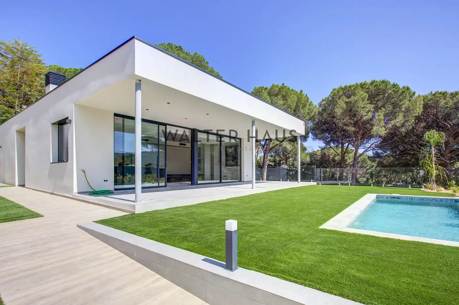 Casa amb terrassa en venda a Avinguda del Mas Ambrós, imagen 5