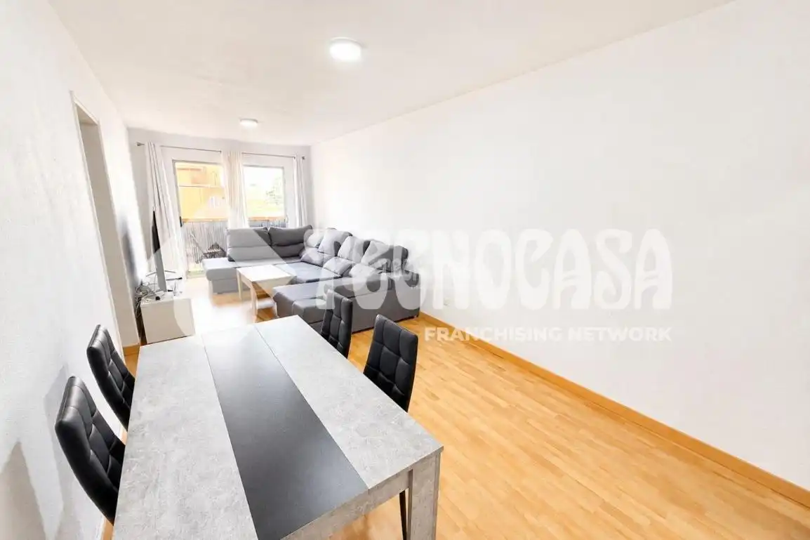 Sala de estar de Piso de alquiler en Las Palmas de Gran Canaria