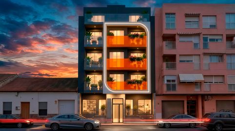 Foto 2 de Apartamento en venta en Guardamar Playa, Guardamar del Segura