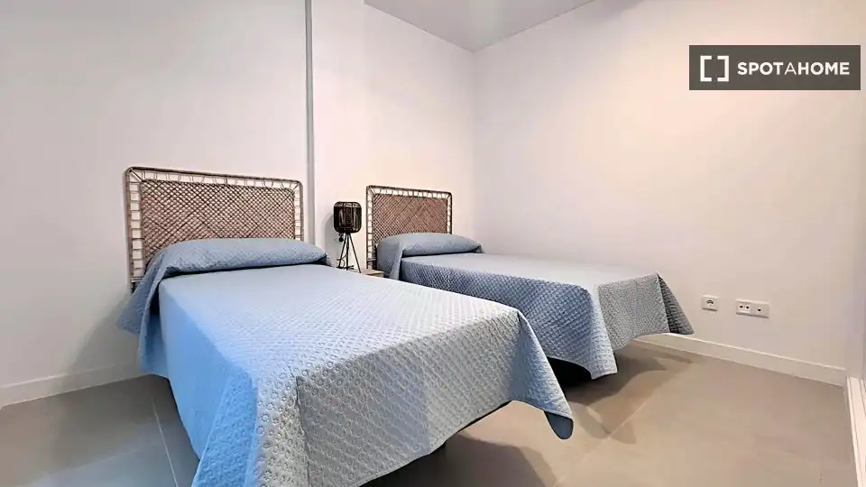 Habitación en Urbanización Santa Rosa