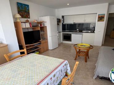 Apartament amb ascensor en venda a Travessia Gola Estany