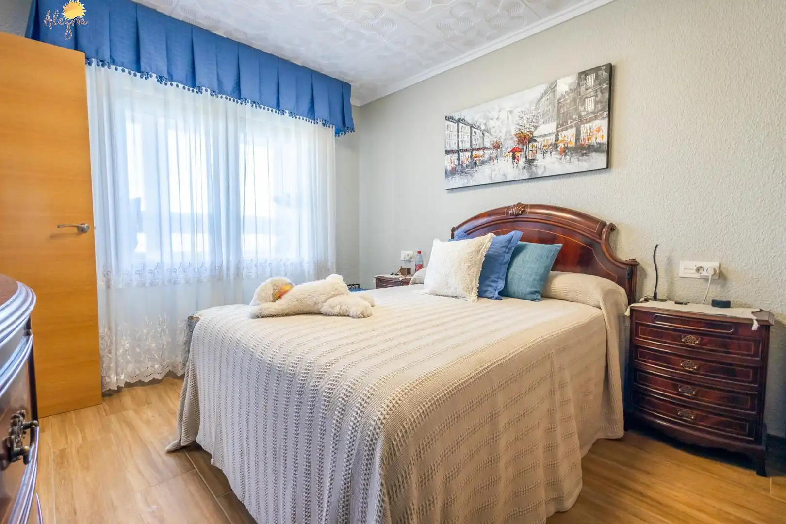 Apartamento con terraza en venta en Calle doña sinforosa, imagen 28