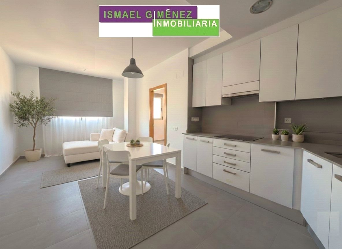 Exterior view of Flat for sale in Bétera