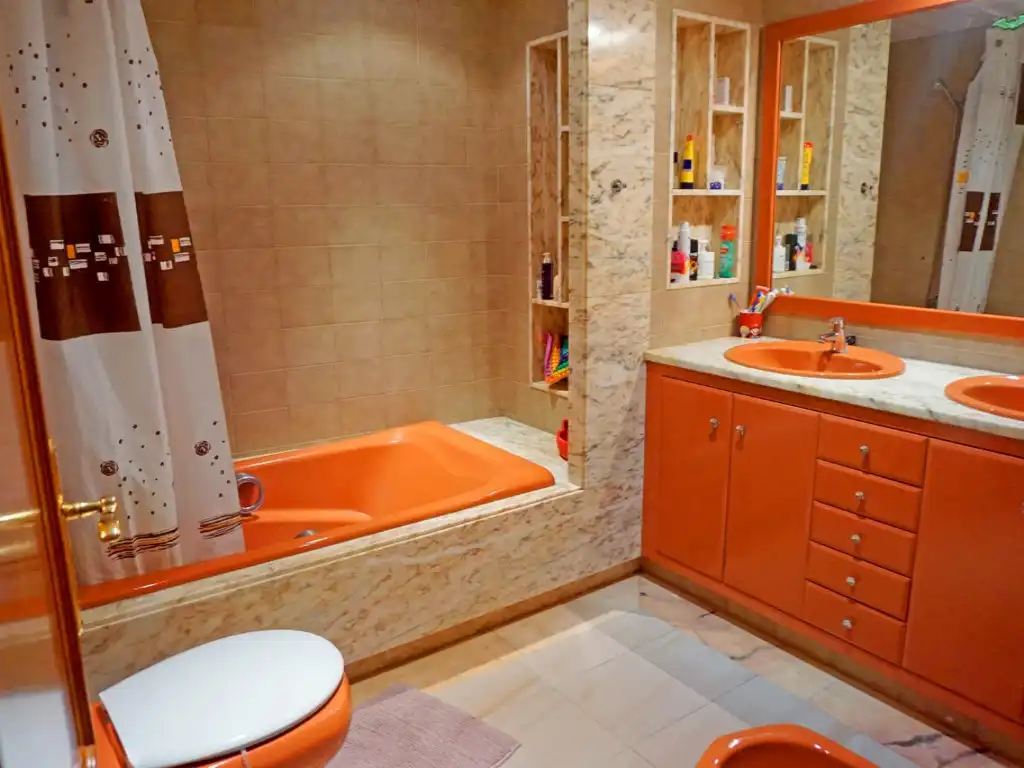 Bathroom of Buildings for sale in L'Escala