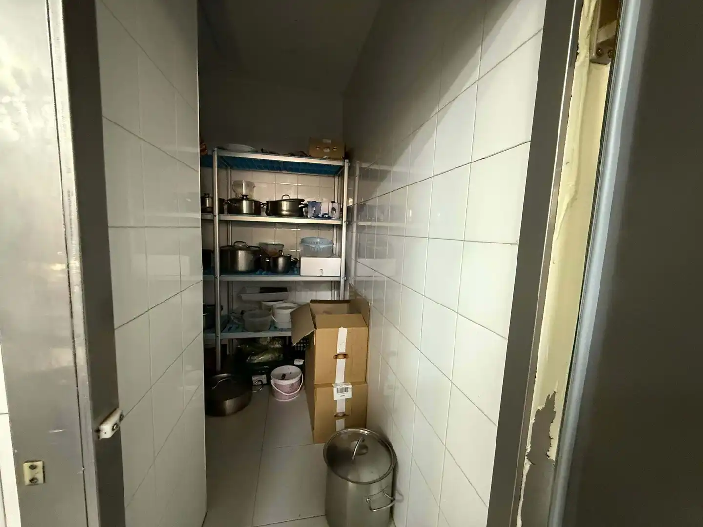 Küche von Country house zum Verkauf in Valdepiélago mit Heizung