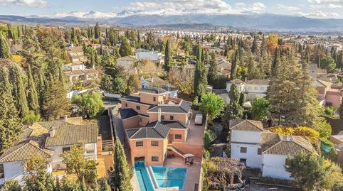 Foto 3 de Casa o chalet en venta en Albolote, Granada