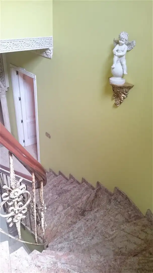 Villa avec piscine à vendre à Las Lagunas, imagen 22