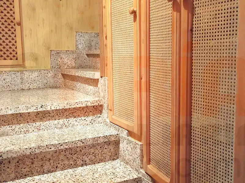 Detached homes for rent in Cudillero  with Heating, Furnished and Oven