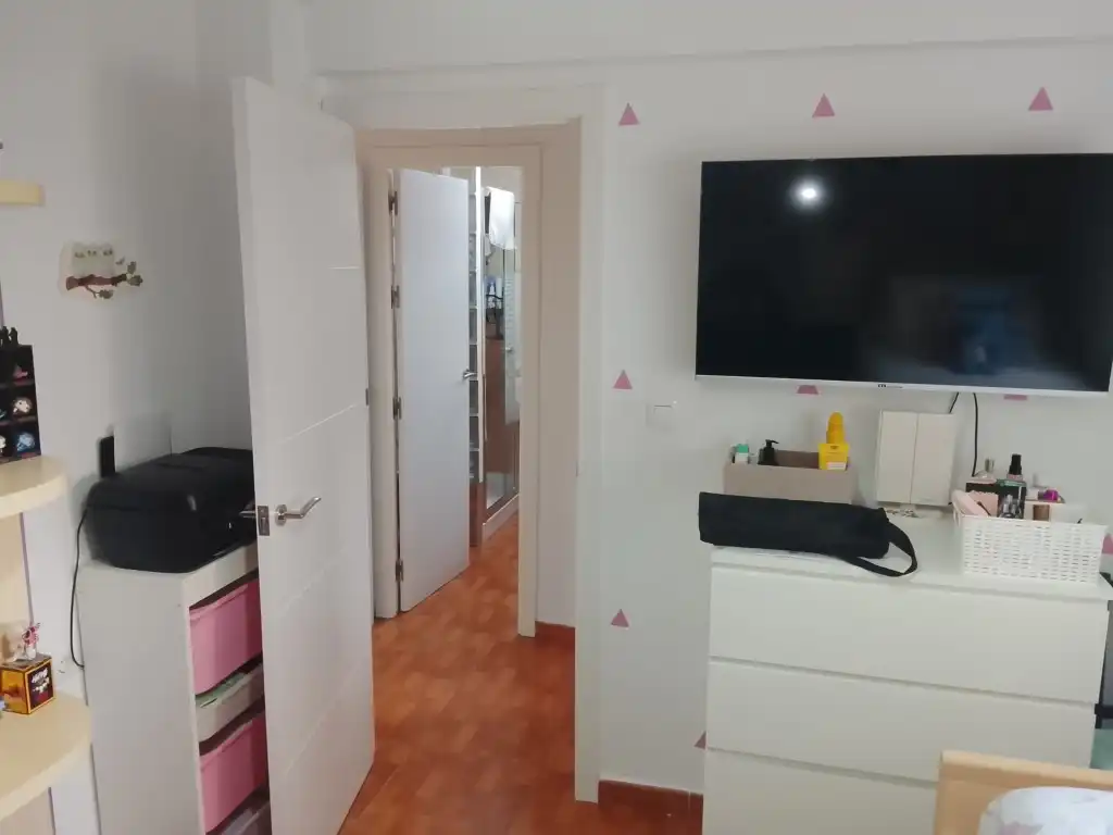 Pis amb ascensor en venda a Levante, imagen 15